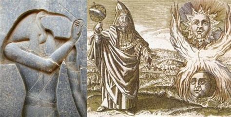 hermes egitto|Ancient Egyptian Influences on the Hermetica .